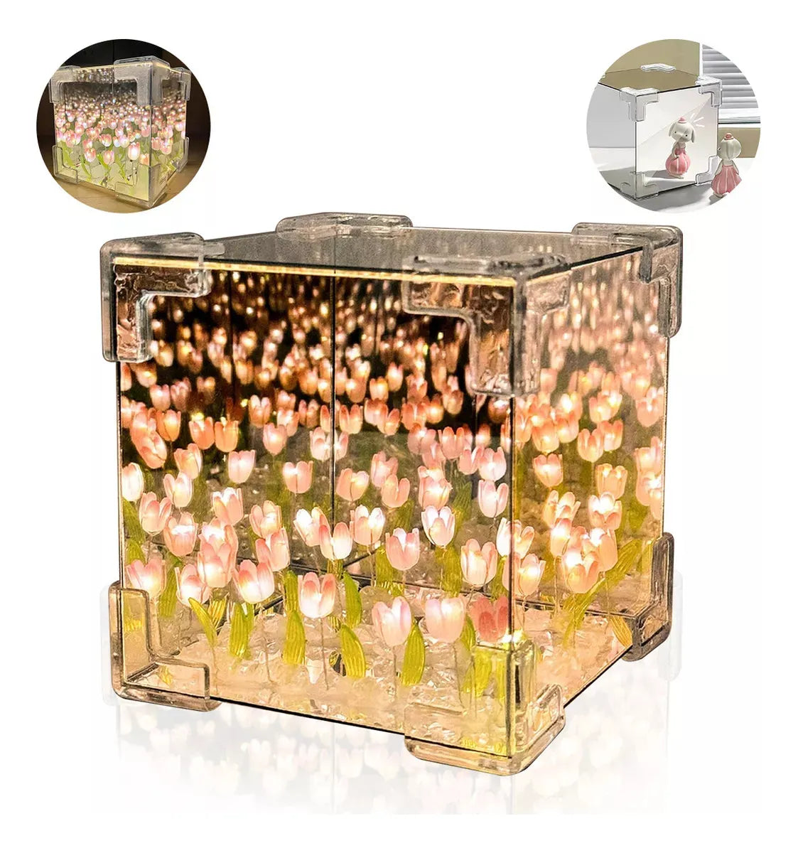 Tulipanes