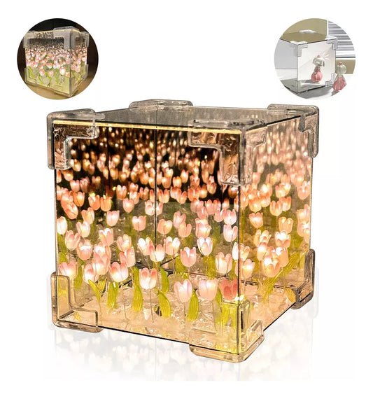 Tulipanes