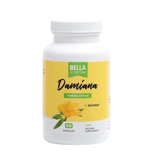 Damiana tk