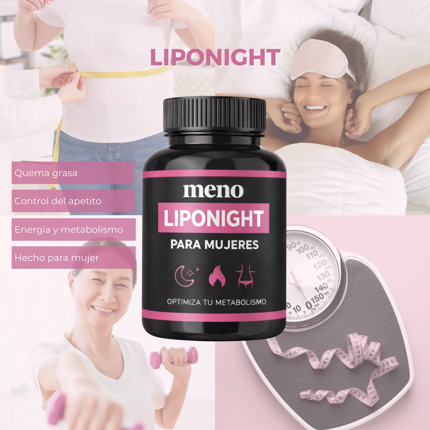 LipoNight