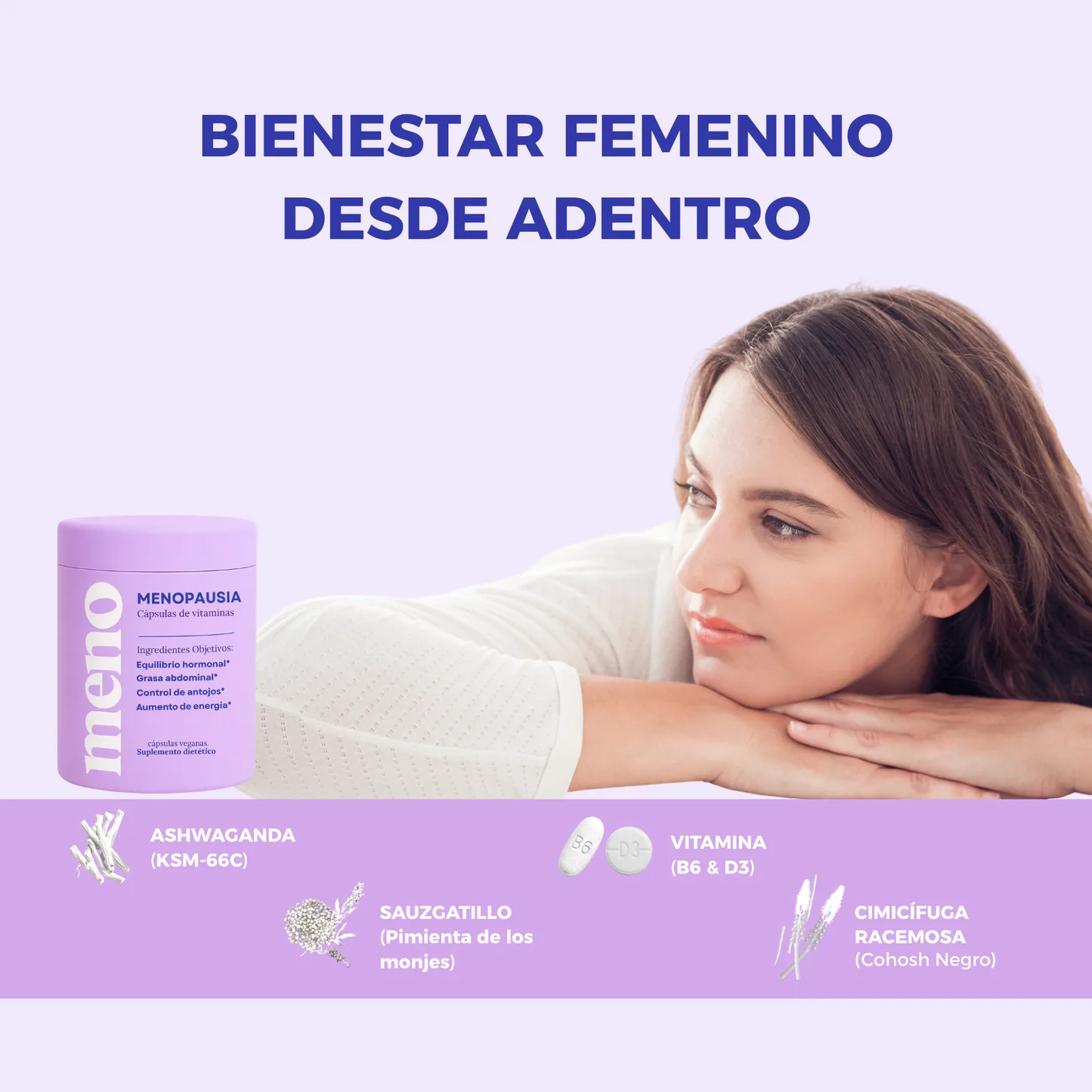 Información nutricional