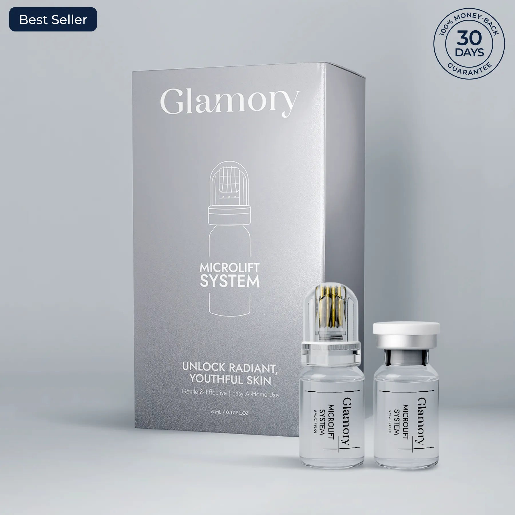 La ciencia detrás de la magia de Glamory